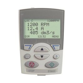 ABB ACS-CP-A Low Voltage Drive Advanced Control Panel