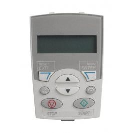 ABB ACS-CP-C Keypad Control