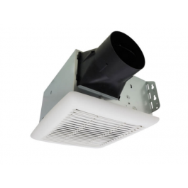 Broan Weatherization Products AE80B Ventilation Fan 80 CFM 1.5 Sones