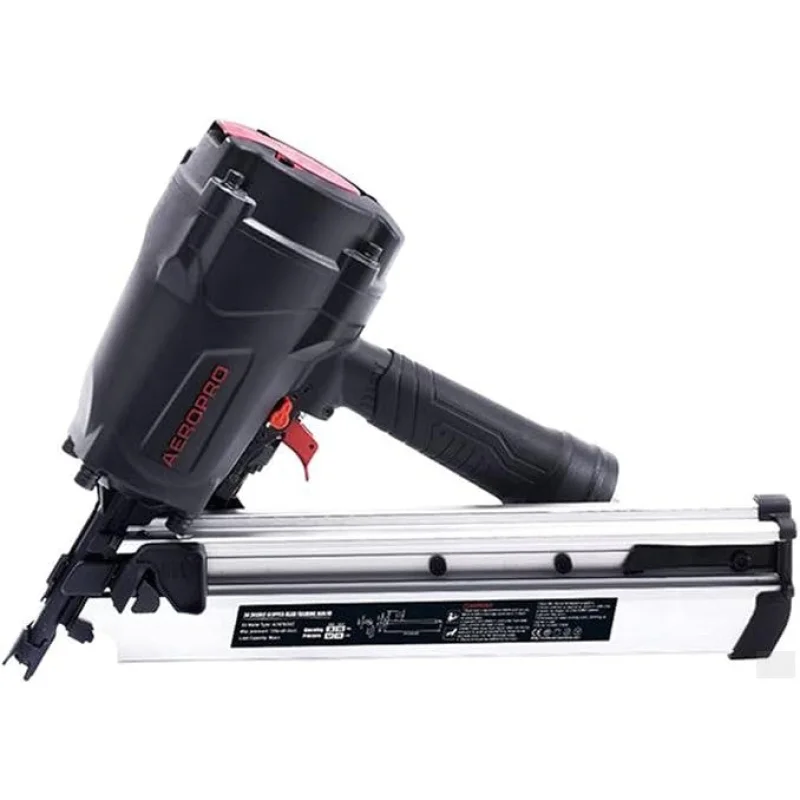 AEROPRO FRAMING NAILR CHF9034N