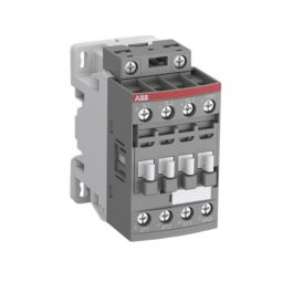 ABB AF16-30-10-11 3-Pole 7.5kW Contactor 30A 24V