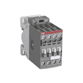 ABB AF26-40-00-13 4-Pole Contactor 28A 60Hz 230-240VAC/DC