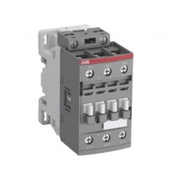 ABB AF30-30-00-11 3-Pole Contactor 20-60 VAC/VDC AF30