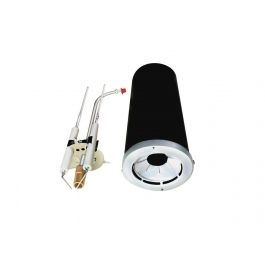 Beckett Igniter AF30XZT Air Tube Combination