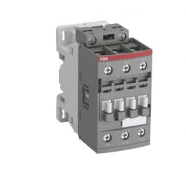 ABB AF38-30-00-11 3-Pole Contactor 24-60 VAC