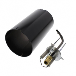 Beckett Igniter AF65 Air Tube Combination W/O Head