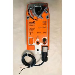 Belimo AFBUP-X1 On/Off S/R Valve Actuator 180 in-lb 24-240V