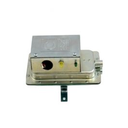 Cleveland Controls AFS-145-045-A Air Pressure Switch W/Amber Light AFS-145
