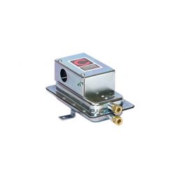 Cleveland Controls AFS-405-121 SPDT Air Switch Gold Contact 0.05/12" WC