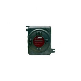 Cleveland Controls AFS-951 SPDT Air Sensing Switch 0.05"-12" WC