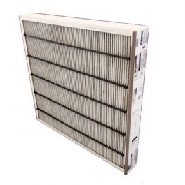 Carrier AGAPXCAR1625-A02 16" x 25" Media Air Filter Cartridge