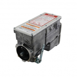 Asco AH4E112A5 High/Low/Off Control W/Shaft Arm & Auxiliary Switch 120V