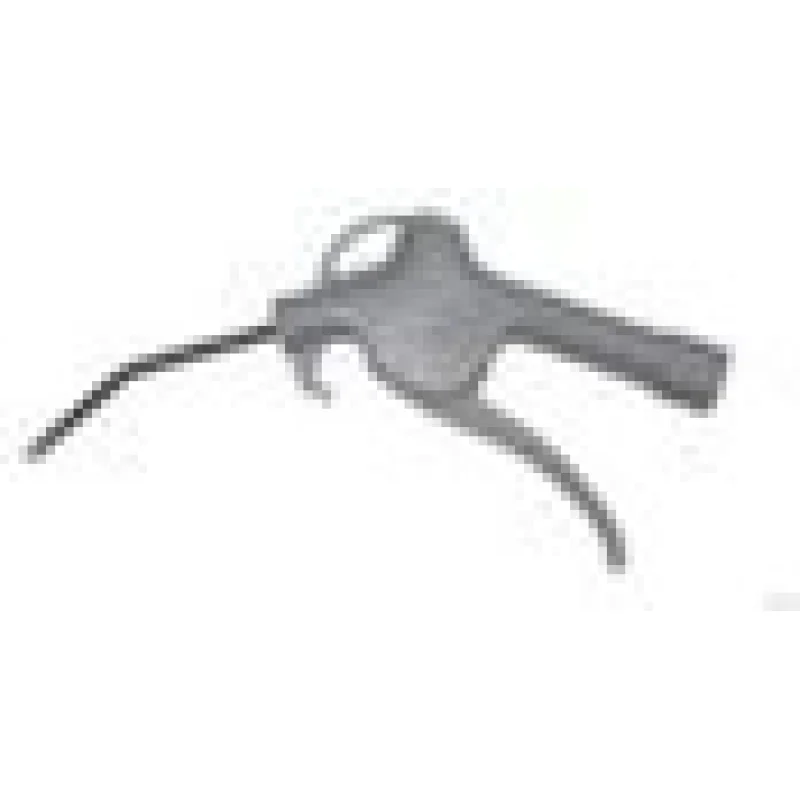 AIRMAX 65-7200 150 PSI STANDARD CURVED 5″ TIP BLOW GUN