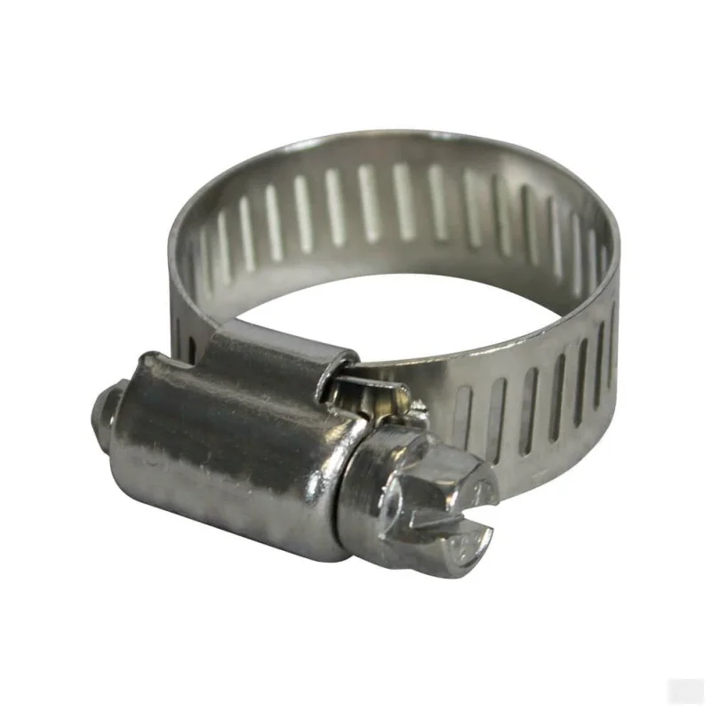 AIRMAX Hose Clamp 5/16” Band 1/4” Nominal (10pcs)