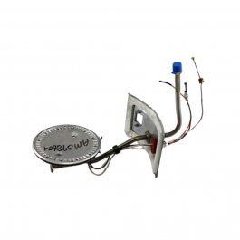Rheem-Ruud AM39860-1 Burner Assembly