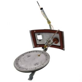 Rheem-Ruud AM40925 Water Heater Burner Assembly