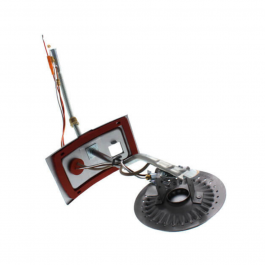 Rheem-Ruud AM41970 Burner Assembly