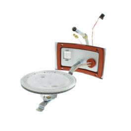 Rheem-Ruud AM46753 Burner Assembly