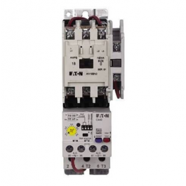 Cutler Hammer-Eaton AN19BN0A5E005 Motor Starter 18A Non-Reversing