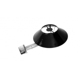 Rheem-Ruud AP13142-1 Vent Hood Damper Assembly