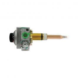 Rheem-Ruud AP14339D-1 Gas Control Thermostat Natural Gas