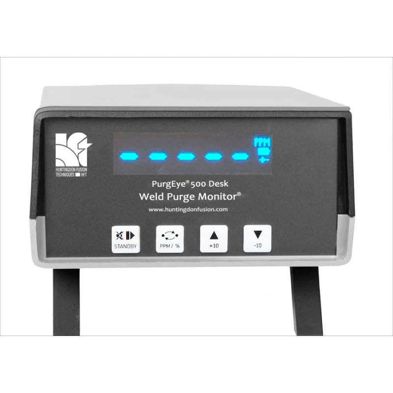 Argweld PurgEye 500 Desk Weld Purge Monitor with PurgeNet