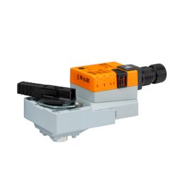 Belimo ARX120-3 Non-Spring Return Actuator Floating Control 180 in-lb 100-240V