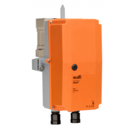 Belimo ARX24-SR-T N4 NSR Modulating Control Valve 90 Sec 24V 2-10 VDC NEMA-4X