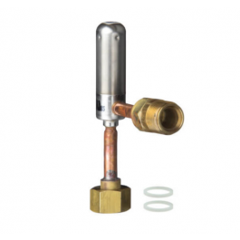 Rheem-Ruud AS-106282-83 Electronic Expansion Valve Assembly