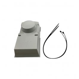 Siemens ASK39.1 Weather Shield Actuator SAX/SAY