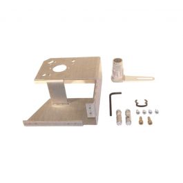 Siemens ASK71.11 Foot/Frame Mount Kit Rotary to Linear Crank Arm GEB & GMA Actuator