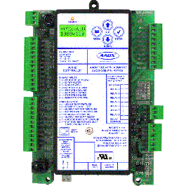 Aaon ASM01698 Control Board