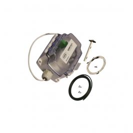Aaon ASM01831 E-Bus CO2 Sensor Duct Mount