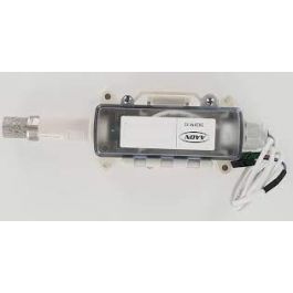Aaon ASM01836 Outdoor Air Temperature & Relative Humidity Sensor W/E-Bus & Cable