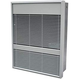 Marley Engineered Products AWH4404FNW 4kW/2kW Electric Wall Heater NW 240V