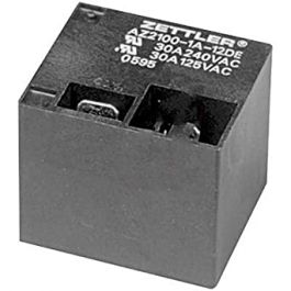 Miscellaneous Product AZ2100-1A-12DE SPST Relay E-Mech 40A 12DC
