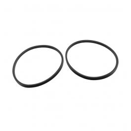 Liebert B-0550S Belt Set Pack Of 2