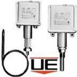 United Electric B100-120 SPDT Temperature Switch NEMA 4 0-225°F