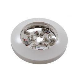 System Sensor B112LP 4-Wire Smoke Detector Base 24 VDC Series-100