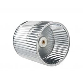 Amana-Goodman B1368035S 1/2" Blower Wheel CW 8" DIA 6" W