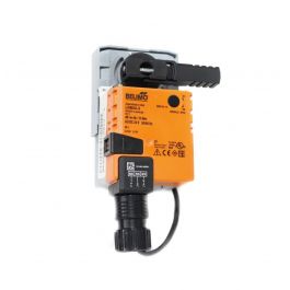 Belimo B210+LRB24-3 1/2 Inch 1.2Cvball Valve 24V Onoffflt