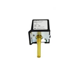 United Electric B54-109 SPDT Immersion Temperature Switch 200°-425° F