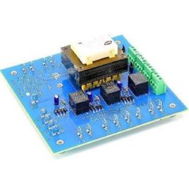 Enviro-Tec B63-001-2068 Fan Coil Relay Board