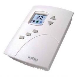 KMC Controls BAC-4001CW0002 BACnet Appstat Controller 2-Heat/3-Cool