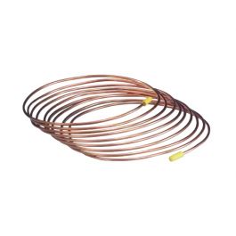 Supco BC2 12' Capillary Tube 0.040" ID x 0.093" OD