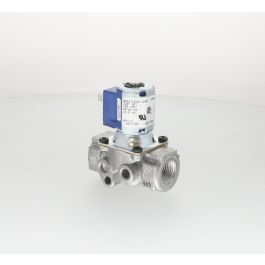 BASO Gas Products BGA171EDD-1CAAC 1/2" Solenoid Gas Valve 265,000BTU 120V