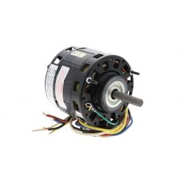 Regal Rexnord - Century Motors BL6416 115V 1/5Hp 1050Rpm 4Spd Motor