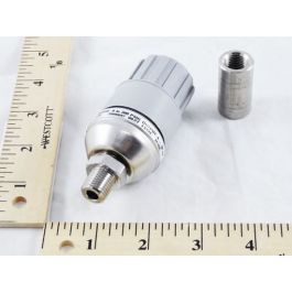Fireye BLPS-300 Pressure Transducer 0-300 PSI 1/4" NPT 4-20mA