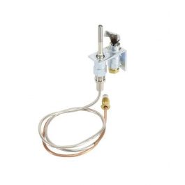 Hydrotherm BM-8072 Natural Gas Standing Pilot Assembly Q314ALB
