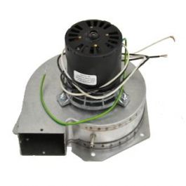 Hydrotherm BM-8807 Inducer Blower Assembly GV100